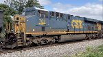 CSX 703